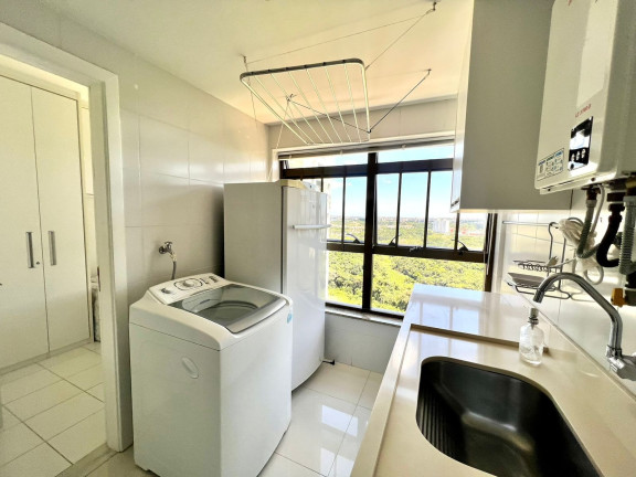 Imagem Apartamento com 4 Quartos à Venda, 225 m² em Patamares - Salvador Imagem Apartamento com 4 Quartos à Venda, 225 m² em Patamares - Salvador