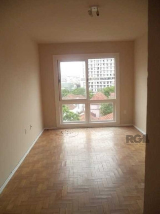 Imagem Apartamento com 2 Quartos à Venda, 61 m² em Cidade Baixa - Porto Alegre