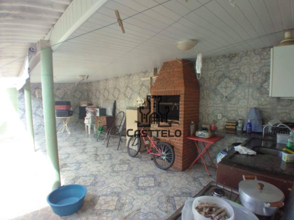 Imagem Casa com 4 Quartos à Venda, 180 m² em Leonor - Londrina Imagem Casa com 4 Quartos à Venda, 180 m² em Leonor - Londrina