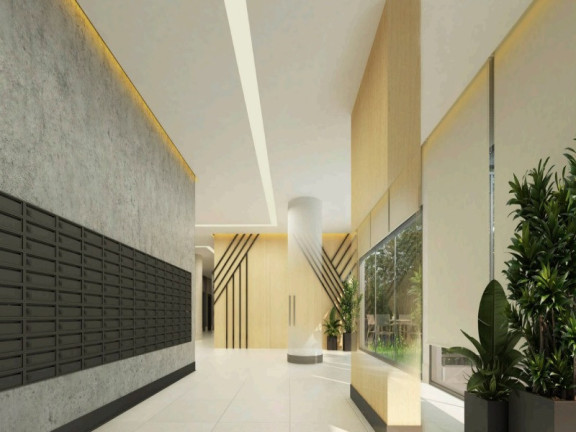 Imagem Imóvel com 2 Quartos à Venda, 62 m² em Butantã - São Paulo