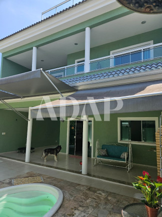 Imagem Casa com 3 Quartos à Venda, 270 m² em Vargem Pequena - Rio De Janeiro Imagem Casa com 3 Quartos à Venda, 270 m² em Vargem Pequena - Rio De Janeiro