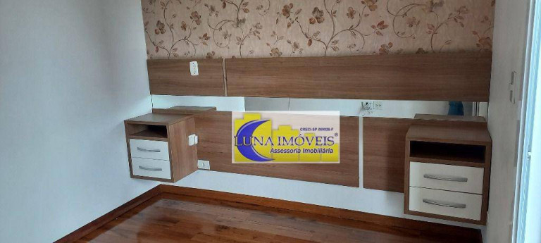 Imagem Apartamento com 3 Quartos à Venda, 106 m² em Centro - São Bernardo Do Campo Imagem Apartamento com 3 Quartos à Venda, 106 m² em Centro - São Bernardo Do Campo