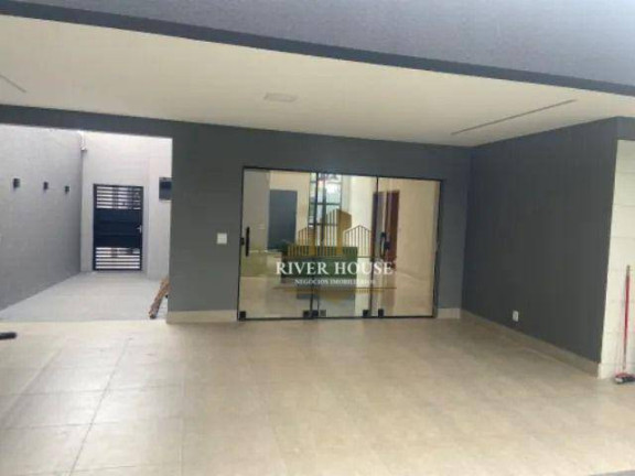 Imagem Casa com 3 Quartos à Venda, 140 m² em Morada Do Ouro Ii - Cuiabá Imagem Casa com 3 Quartos à Venda, 140 m² em Morada Do Ouro Ii - Cuiabá