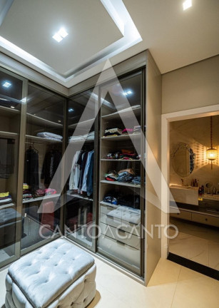 Imagem Casa com 5 Quartos à Venda, 327 m² em Condomínio Portal Da Mata - Sinop