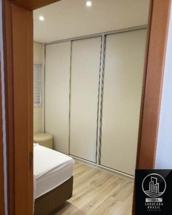 Imagem Apartamento com 2 Quartos à Venda, 60 m² em Parque Campolim - Sorocaba