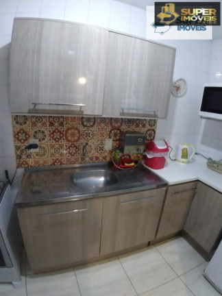 Imagem Apartamento com 2 Quartos à Venda, 60 m² em Três Vendas - Pelotas Imagem Apartamento com 2 Quartos à Venda, 60 m² em Três Vendas - Pelotas