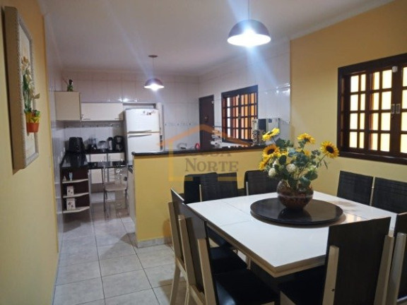 Imagem Sobrado com 3 Quartos à Venda, 130 m² em Parque Continental Ii - Guarulhos Imagem Sobrado com 3 Quartos à Venda, 130 m² em Parque Continental Ii - Guarulhos