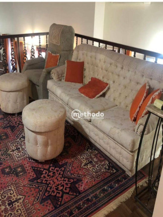 Imagem Casa com 5 Quartos à Venda, 467 m² em Loteamento Alphaville Campinas - Campinas Imagem Casa com 5 Quartos à Venda, 467 m² em Loteamento Alphaville Campinas - Campinas