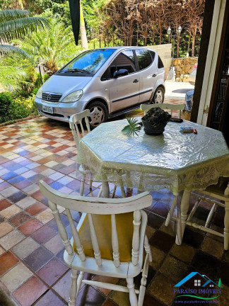 Imagem Casa de Condomínio com 3 Quartos à Venda, 3 m² em Centro - Paraisópolis