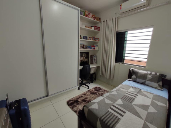 Imagem Casa com 3 Quartos à Venda, 130 m² em Oriente Ville - Goiania Imagem Casa com 3 Quartos à Venda, 130 m² em Oriente Ville - Goiania