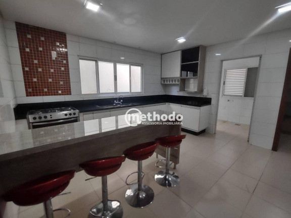 Imagem Casa com 5 Quartos à Venda, 346 m² em Betel - Paulínia Imagem Casa com 5 Quartos à Venda, 346 m² em Betel - Paulínia