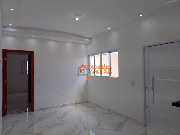 Imagem Casa com 3 Quartos à Venda, 89 m² em Jordanópolis - Arujá Imagem Casa com 3 Quartos à Venda, 89 m² em Jordanópolis - Arujá
