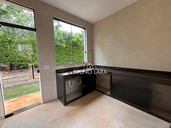 Imagem Casa com 5 Quartos à Venda, 560 m² em Condomínio Serra Verde - Igarapé Imagem Casa com 5 Quartos à Venda, 560 m² em Condomínio Serra Verde - Igarapé