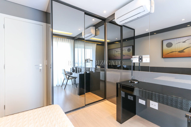 Imagem Apartamento com 3 Quartos à Venda, 106 m² em Bacacheri - Curitiba Imagem Apartamento com 3 Quartos à Venda, 106 m² em Bacacheri - Curitiba