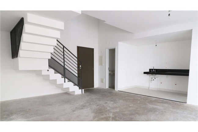 Imagem Apartamento com 2 Quartos à Venda, 110 m² em Itaim Bibi - São Paulo