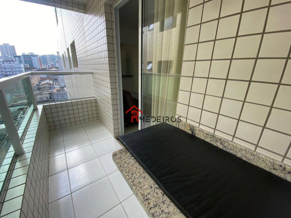 Imagem Apartamento com 1 Quarto à Venda, 50 m² em Canto Do Forte - Praia Grande Imagem Apartamento com 1 Quarto à Venda, 50 m² em Canto Do Forte - Praia Grande