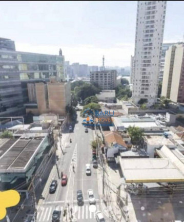 Imagem Apartamento com 2 Quartos à Venda, 91 m² em Perdizes - São Paulo Imagem Apartamento com 2 Quartos à Venda, 91 m² em Perdizes - São Paulo