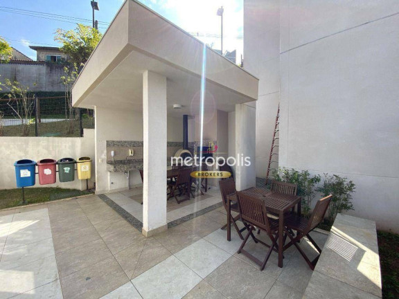 Imagem Apartamento com 3 Quartos à Venda, 57 m² em Parque São Vicente - Mauá Imagem Apartamento com 3 Quartos à Venda, 57 m² em Parque São Vicente - Mauá