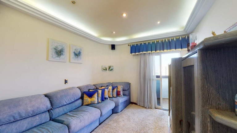 Imagem Apartamento com 3 Quartos à Venda, 168 m² em Vila Matilde - São Paulo Imagem Apartamento com 3 Quartos à Venda, 168 m² em Vila Matilde - São Paulo