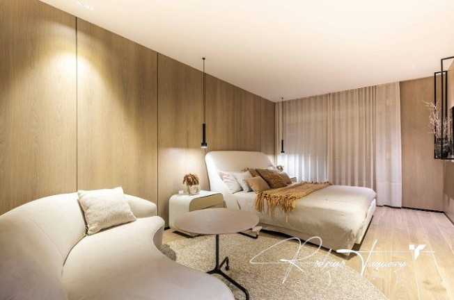 Imagem Apartamento com 4 Quartos à Venda, 452 m² em Setor Oeste - Goiânia
