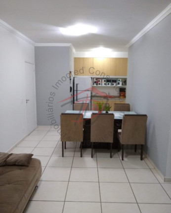 Imagem Imóvel com 2 Quartos à Venda, 52 m² em Vila São Pedro - Hortolândia Imagem Imóvel com 2 Quartos à Venda, 52 m² em Vila São Pedro - Hortolândia