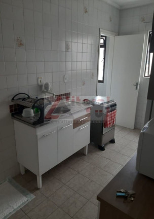 Imagem Apartamento com 1 Quarto à Venda, 60 m² em Aviação - Praia Grande Imagem Apartamento com 1 Quarto à Venda, 60 m² em Aviação - Praia Grande