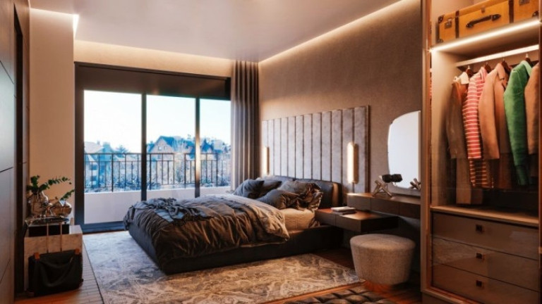Imagem Cobertura com 3 Quartos à Venda, 147 m² em Centro - Gramado Imagem Cobertura com 3 Quartos à Venda, 147 m² em Centro - Gramado