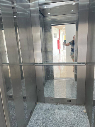 Imagem Apartamento com 1 Quarto para Alugar, 35 m² em Vila Bela - São Paulo Imagem Apartamento com 1 Quarto para Alugar, 35 m² em Vila Bela - São Paulo