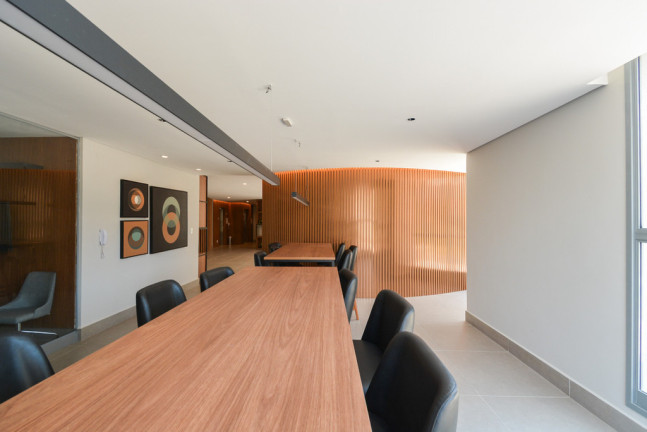 Imagem Apartamento com 1 Quarto à Venda, 34 m² em Vila Da Saúde - São Paulo