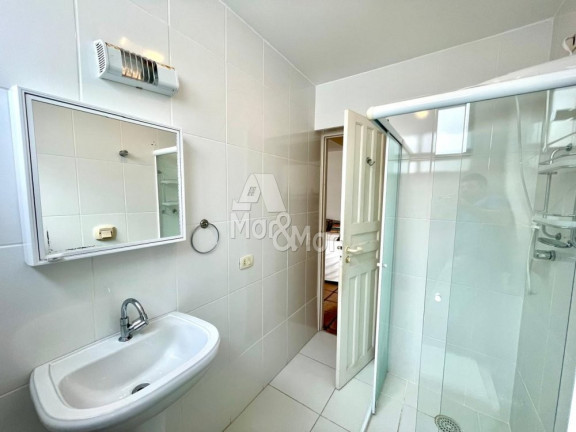 Imagem Apartamento com 2 Quartos à Venda, 104 m² em Pitangueiras - Guarujá Imagem Apartamento com 2 Quartos à Venda, 104 m² em Pitangueiras - Guarujá