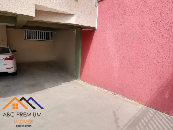 Imagem Apartamento com 2 Quartos à Venda, 48 m² em Vila Bela Vista - Santo André Imagem Apartamento com 2 Quartos à Venda, 48 m² em Vila Bela Vista - Santo André