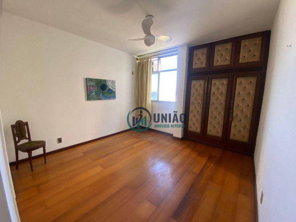 Imagem Apartamento com 3 Quartos à Venda, 140 m² em Icaraí - Niterói Imagem Apartamento com 3 Quartos à Venda, 140 m² em Icaraí - Niterói