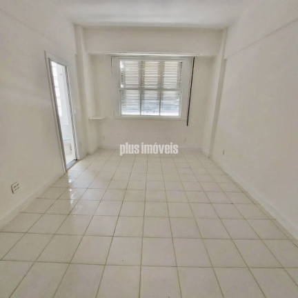 Apartamento com 1 Quarto à Venda, 30 m² em Bela Vista - São Paulo
