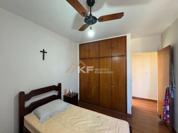Imagem Apartamento com 2 Quartos à Venda, 77 m² em Jardim Irajá - Ribeirão Preto