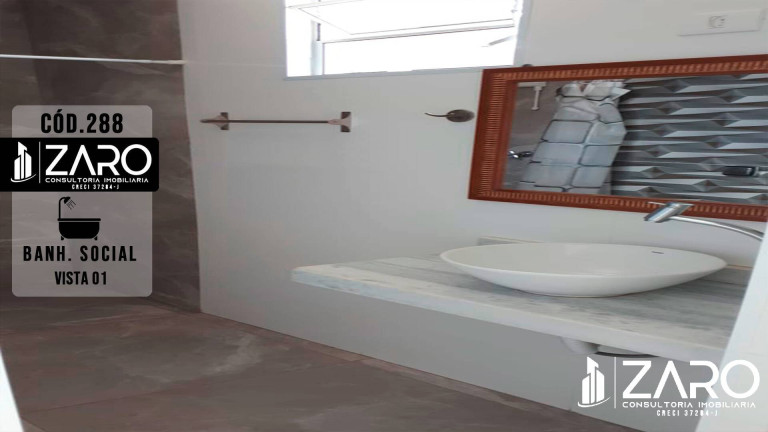 Imagem Casa com 3 Quartos à Venda, 140 m² em Consolação - Rio Claro