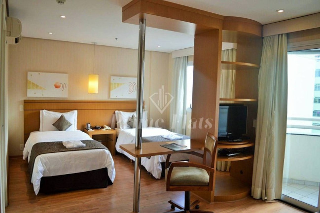 Imagem Apartamento com 1 Quarto para Alugar, 37 m² em Bela Vista - São Paulo Imagem Apartamento com 1 Quarto para Alugar, 37 m² em Bela Vista - São Paulo