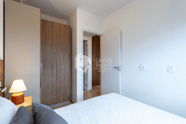 Imagem Apartamento com 1 Quarto à Venda, 29 m² em Mirandópolis - São Paulo