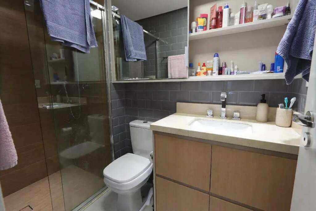 Imagem Apartamento com 3 Quartos à Venda, 105 m² em Vila Mariana - São Paulo