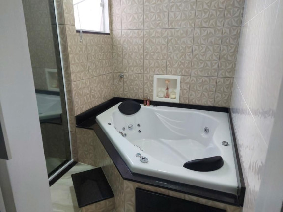 Imagem Casa com 2 Quartos à Venda, 130 m² em Parque Cambuci - Santa Branca Imagem Casa com 2 Quartos à Venda, 130 m² em Parque Cambuci - Santa Branca