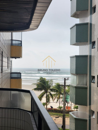 Imagem Apartamento com 1 Quarto à Venda, 50 m² em Ocian - Praia Grande Imagem Apartamento com 1 Quarto à Venda, 50 m² em Ocian - Praia Grande