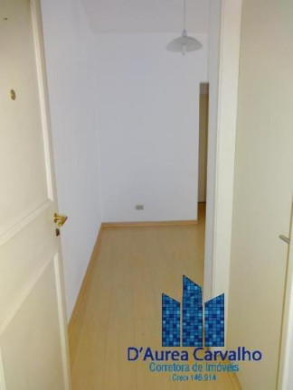 Foto do imóvel Apartamento com 2 Quartos à Venda, 51 m² em Chácara Santo Antônio - São Paulo