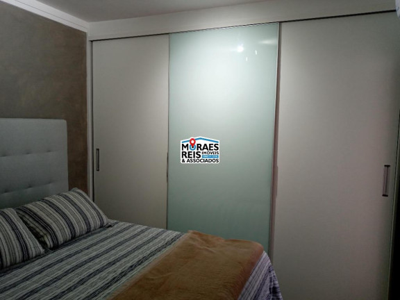 Imagem Apartamento com 3 Quartos à Venda, 90 m² em Ipiranga - São Paulo Imagem Apartamento com 3 Quartos à Venda, 90 m² em Ipiranga - São Paulo