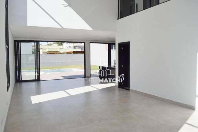 Imagem Casa com 4 Quartos à Venda ou Locação, 299 m² em Condomínio Residencial Reserva Ecológica Atibaia - Atibaia Imagem Casa com 4 Quartos à Venda ou Locação, 299 m² em Condomínio Residencial Reserva Ecológica Atibaia - Atibaia