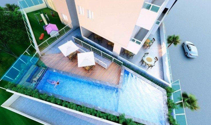 Imagem Apartamento com 2 Quartos à Venda, 62 m² em Caiçara - Praia Grande Imagem Apartamento com 2 Quartos à Venda, 62 m² em Caiçara - Praia Grande