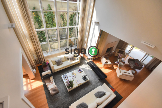 Imagem Casa com 4 Quartos à Venda, 500 m² em Fazenda Morumbi - São Paulo Imagem Casa com 4 Quartos à Venda, 500 m² em Fazenda Morumbi - São Paulo