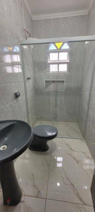 Imagem Casa com 2 Quartos à Venda, 120 m² em Vila Caiçara - Praia Grande Imagem Casa com 2 Quartos à Venda, 120 m² em Vila Caiçara - Praia Grande