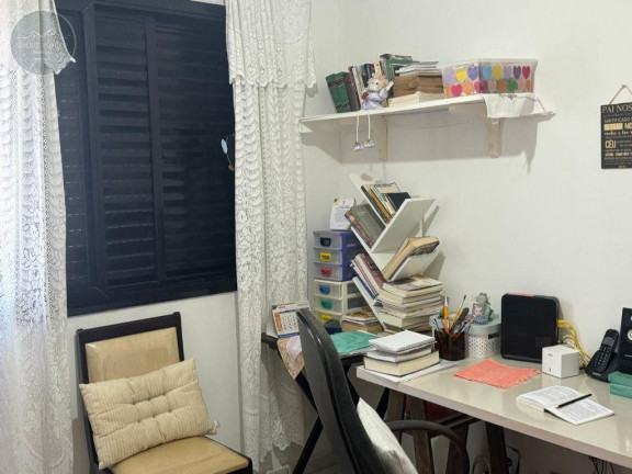 Imagem Apartamento com 3 Quartos à Venda, 87 m² em Tupi - Praia Grande