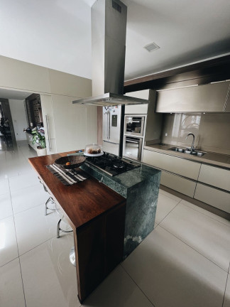 Imagem Cobertura com 2 Quartos à Venda, 469 m² em Córrego Grande - Florianópolis