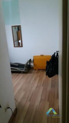 Imagem Apartamento com 3 Quartos à Venda, 105 m² em Vila Clementino - São Paulo