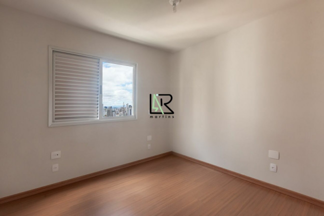 Imagem Apartamento com 3 Quartos à Venda, 77 m² em Santo Antônio - Belo Horizonte